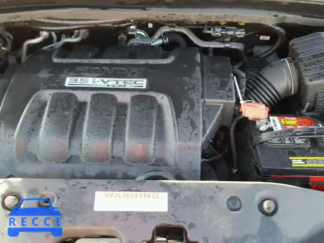 2006 HONDA ODYSSEY EX 5FNRL38796B055025 image 6