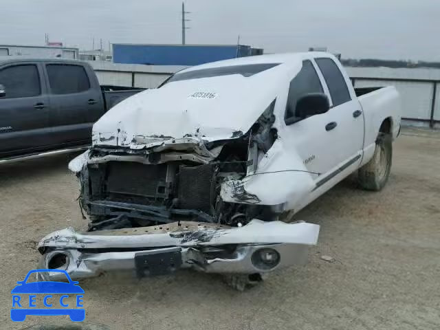 2005 DODGE RAM 1500 Q 1D7HA18N85J529483 зображення 1