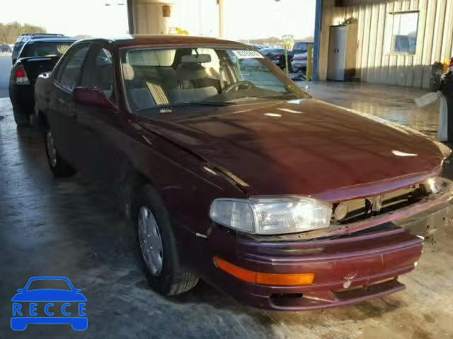 1992 TOYOTA CAMRY LE 4T1SK12E3NU120775 image 0