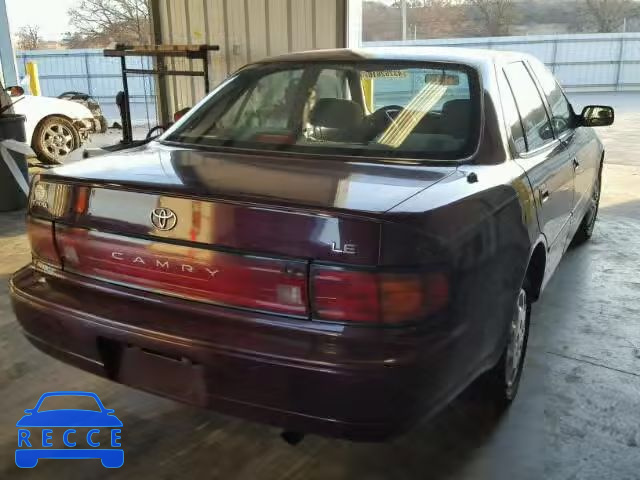 1992 TOYOTA CAMRY LE 4T1SK12E3NU120775 image 3