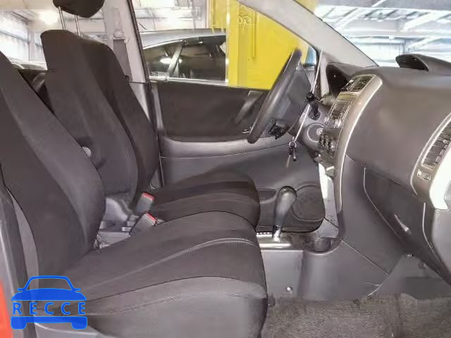 2006 SUZUKI AERIO JS2RC62H665354272 image 4