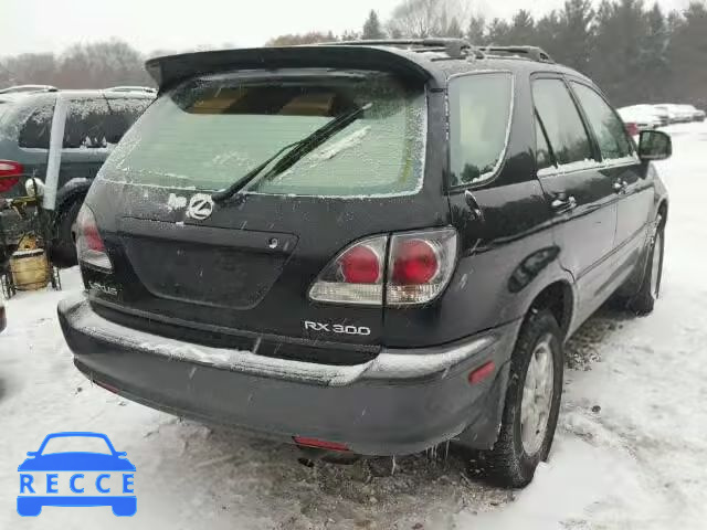 2001 LEXUS RX 300 JTJHF10U210165962 зображення 3