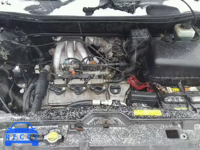 2001 LEXUS RX 300 JTJHF10U210165962 Bild 6