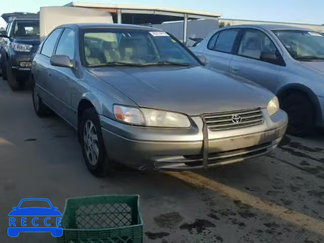 1997 TOYOTA CAMRY LE/X JT2BF22KXV0082319 image 0