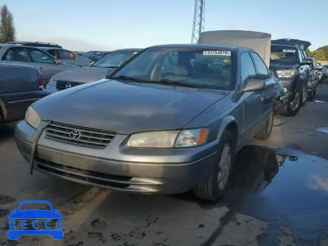 1997 TOYOTA CAMRY LE/X JT2BF22KXV0082319 image 1