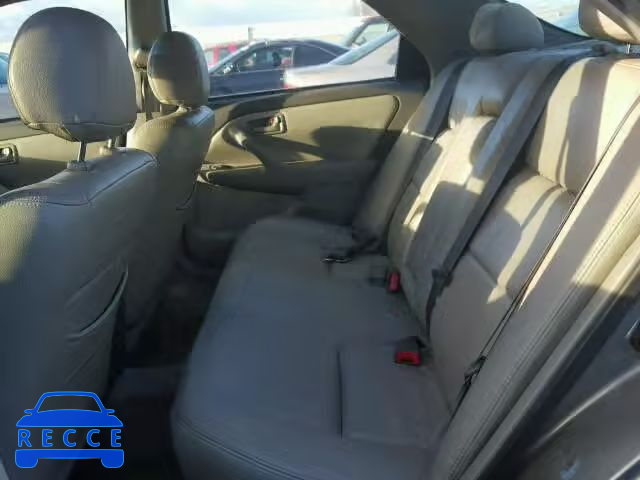 1997 TOYOTA CAMRY LE/X JT2BF22KXV0082319 Bild 5