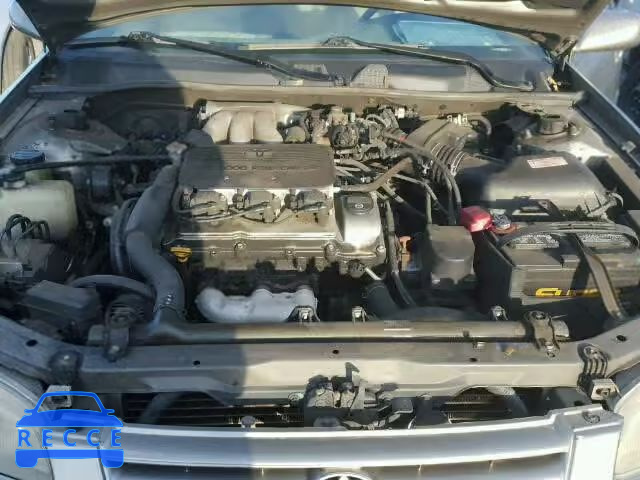 1997 TOYOTA CAMRY LE/X JT2BF22KXV0082319 Bild 6