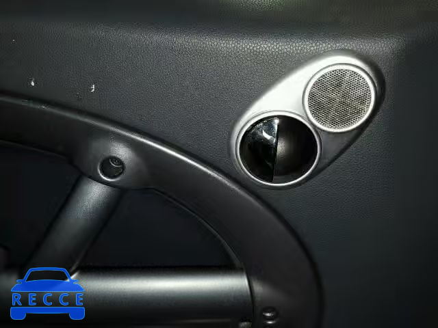 2006 MINI COOPER S WMWRE33506TJ37400 image 9