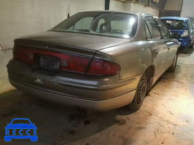 2003 BUICK REGAL LS 2G4WB55K631249371 зображення 3