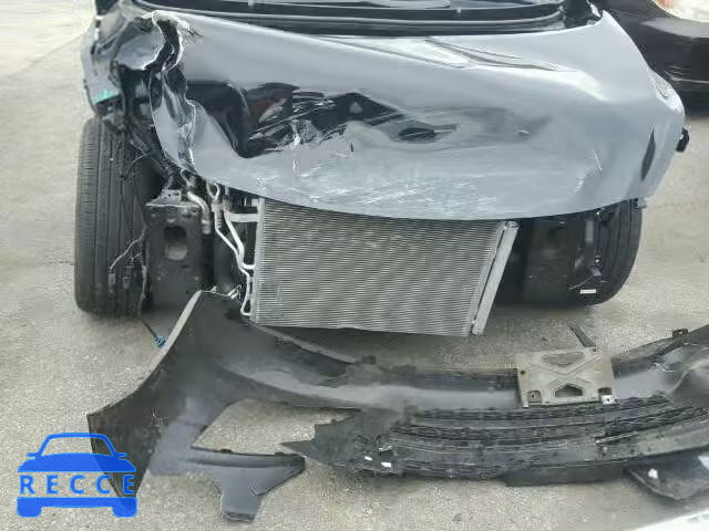 2016 HYUNDAI ELANTRA GT KMHD35LH4GU302171 image 8