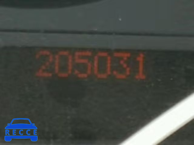 2003 BMW X5 3.0I 5UXFA53593LV78899 Bild 7