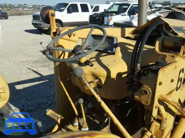 1983 FORD TRACTOR C7011752 image 4
