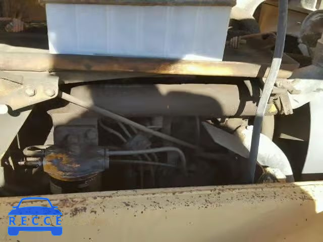 1983 FORD TRACTOR C7011752 image 6