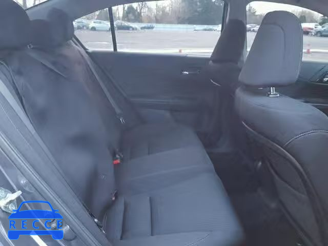 2013 HONDA ACCORD SPO 1HGCR2F58DA269396 image 5