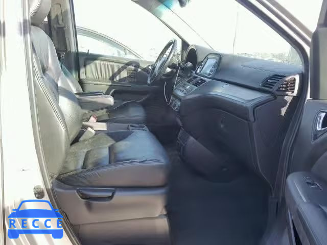 2007 HONDA ODYSSEY TO 5FNRL38867B008433 image 4