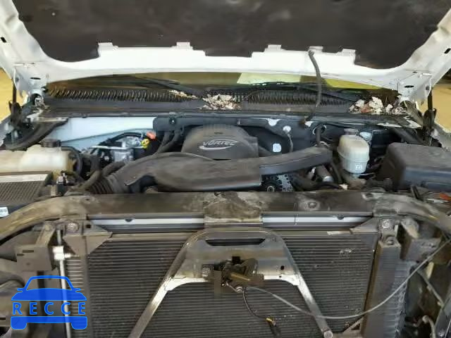 2005 CHEVROLET AVALANCHE 3GNEK12Z05G155885 image 6