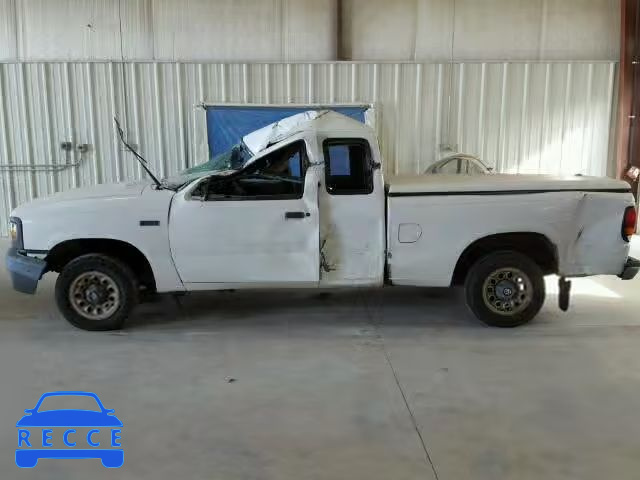 1996 MAZDA B2300 CAB 4F4CR16A5TTM16080 image 9