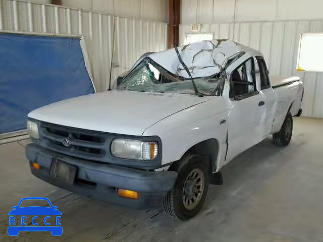 1996 MAZDA B2300 CAB 4F4CR16A5TTM16080 зображення 1