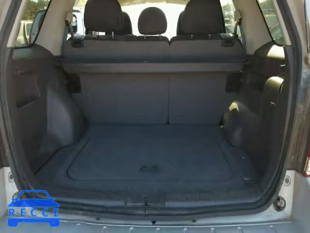 2007 FORD ESCAPE XLT 1FMYU03187KA66074 image 9
