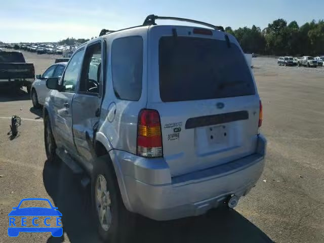 2007 FORD ESCAPE XLT 1FMYU03187KA66074 image 2