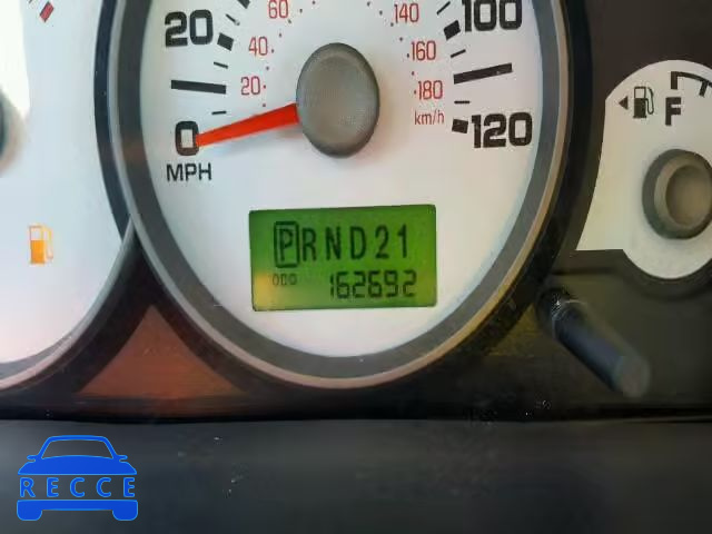 2007 FORD ESCAPE XLT 1FMYU03187KA66074 image 7