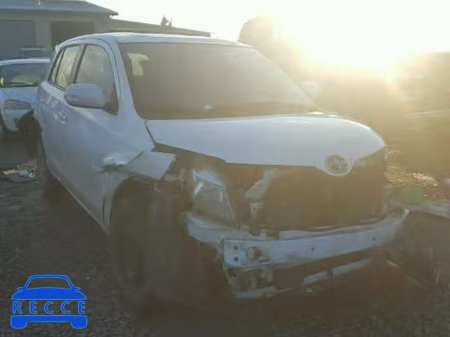 2009 TOYOTA SCION XD JTKKU10439J042295 зображення 0