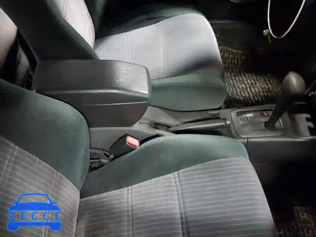 1993 TOYOTA COROLLA LE 1NXAE00E8PZ103845 image 4