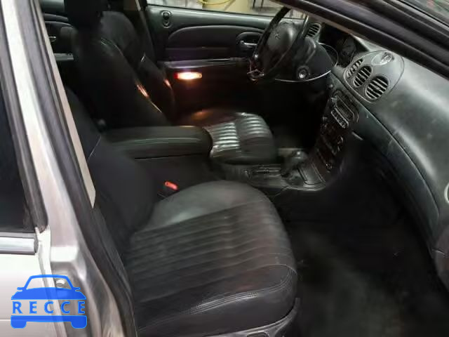 2002 CHRYSLER 300M SPECI 2C3AE76K72H310916 зображення 4