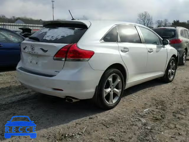 2009 TOYOTA VENZA 4T3BK11A49U010653 image 3