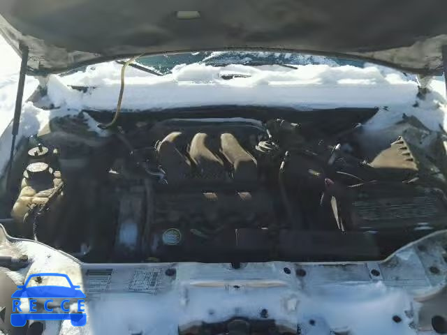 2000 FORD TAURUS SES 1FAFP55S5YA227287 image 6
