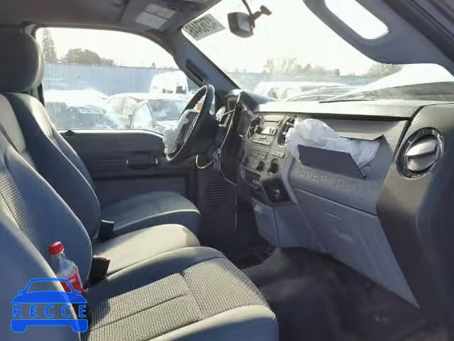 2011 FORD F250 SUPER 1FT7X2B62BED04167 image 4