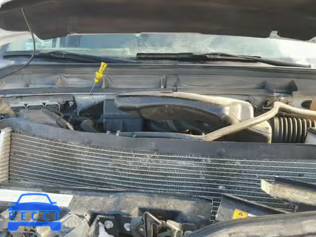 2011 FORD F250 SUPER 1FT7X2B62BED04167 image 6