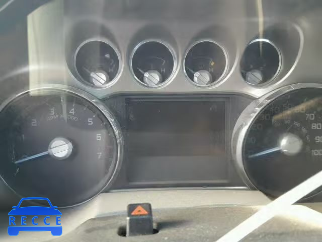 2011 FORD F250 SUPER 1FT7X2B62BED04167 image 7