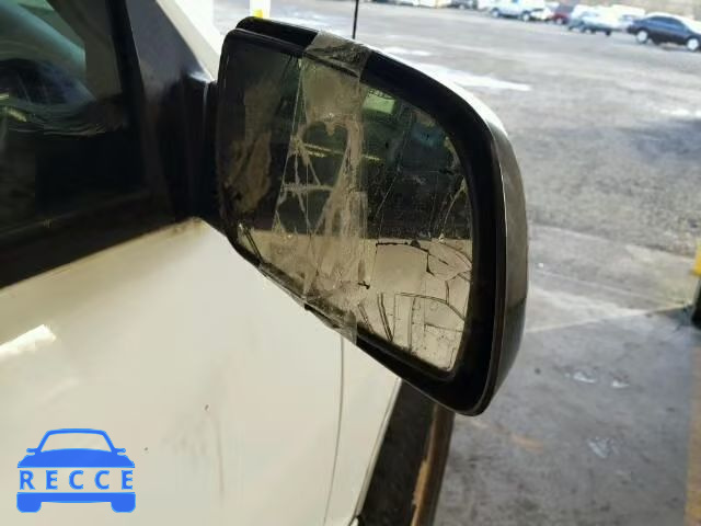 1998 GMC YUKON 1GKEK13R7WR509513 image 9