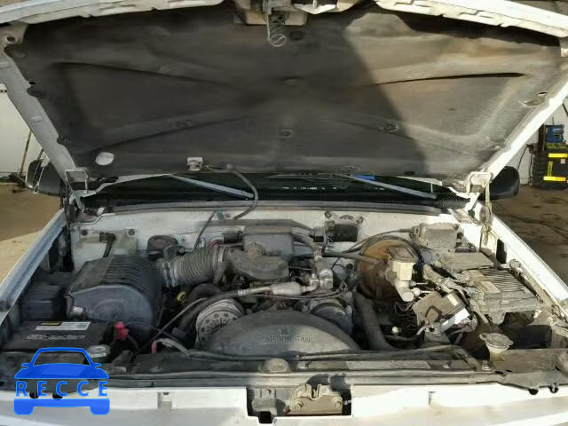 1998 GMC YUKON 1GKEK13R7WR509513 image 6
