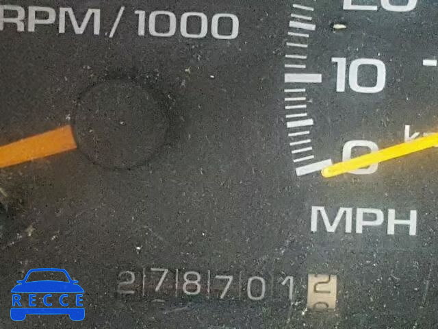 1998 GMC YUKON 1GKEK13R7WR509513 image 7