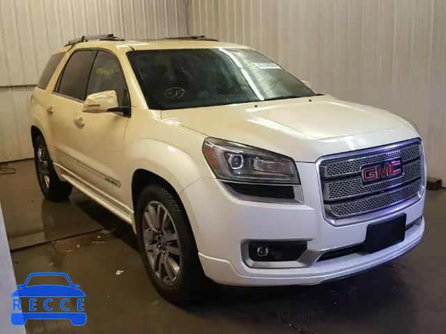 2013 GMC ACADIA DEN 1GKKVTKD7DJ126999 image 0