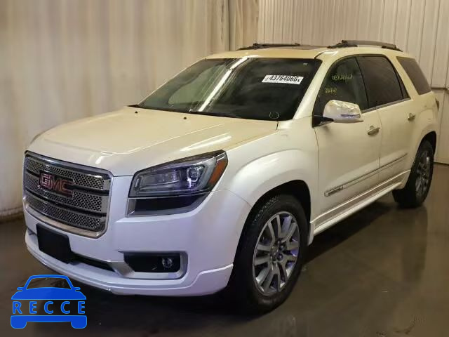 2013 GMC ACADIA DEN 1GKKVTKD7DJ126999 image 1