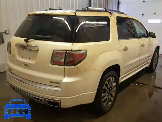 2013 GMC ACADIA DEN 1GKKVTKD7DJ126999 image 3