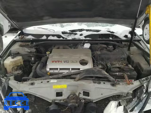 2004 TOYOTA CAMRY SOLA 4T1CA38P44U023031 image 6