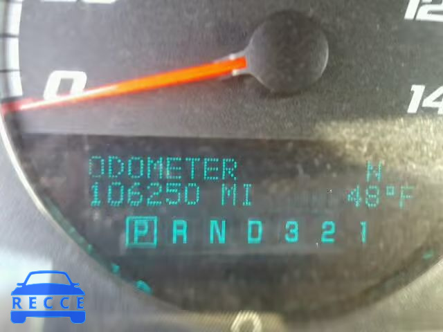 2007 CHEVROLET IMPALA SUP 2G1WD58CX79124506 image 7