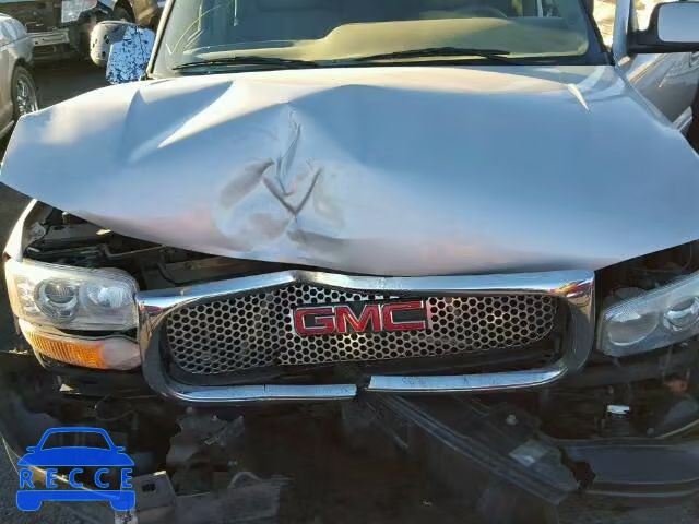 2006 GMC SIERRA K15 2GTEK63N261142650 image 6