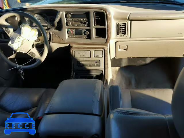 2006 GMC SIERRA K15 2GTEK63N261142650 image 8