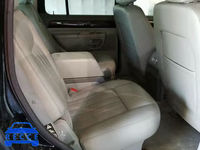 2003 LINCOLN AVIATOR 5LMEU78H93ZJ15055 image 5