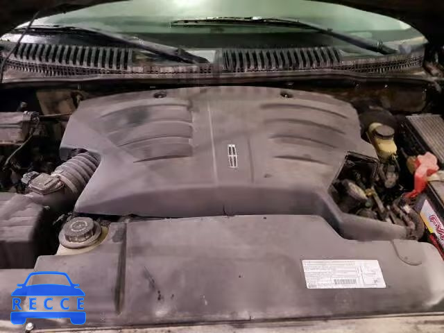 2003 LINCOLN AVIATOR 5LMEU78H93ZJ15055 image 6