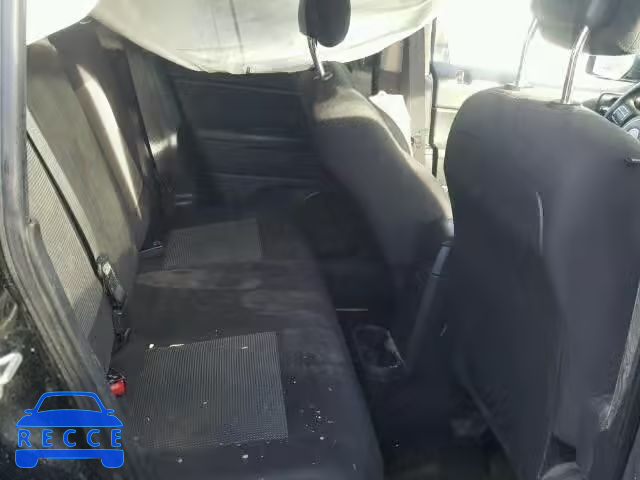 2015 JEEP PATRIOT SP 1C4NJPBA5FD221063 image 5