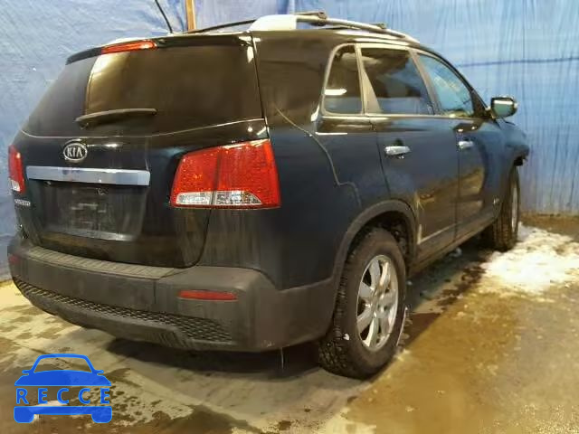 2011 KIA SORENTO BA 5XYKTCA16BG180865 image 3