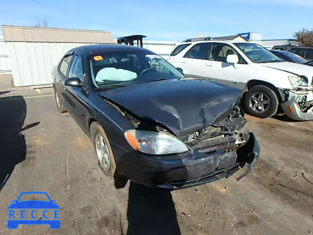 2003 FORD TAURUS SE 1FAHP53U53A165749 Bild 0