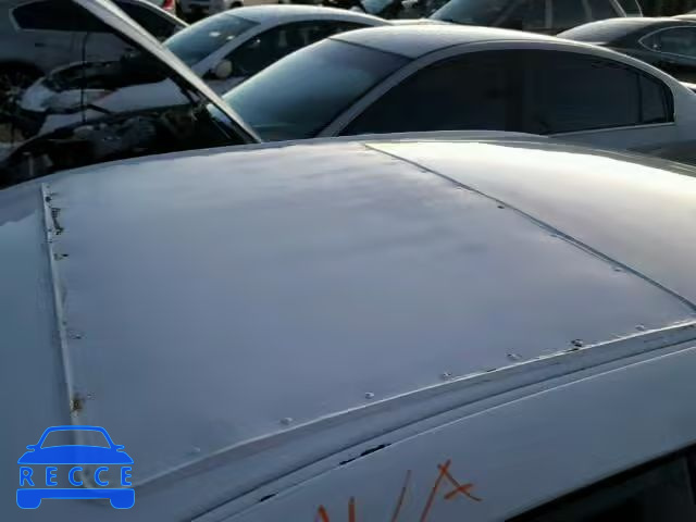 1997 CHEVROLET MALIBU 1G1ND52M6V6130725 image 9