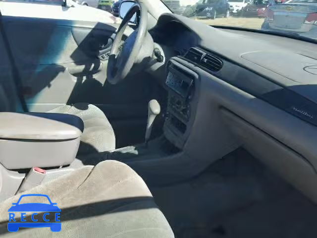 1997 CHEVROLET MALIBU 1G1ND52M6V6130725 image 4